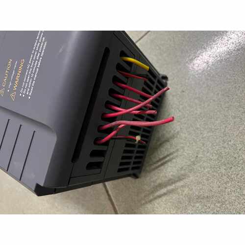议价正川变频器ZC300AT33R7G5R5P维修