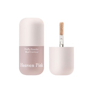 heavenpink修容泥棒笔液体阴影鼻影面部发际线修饰提亮女官方正品