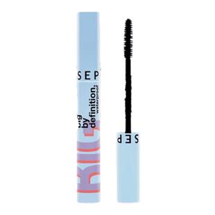 Sephora/丝芙兰明眸大眼防水睫毛膏官方正品