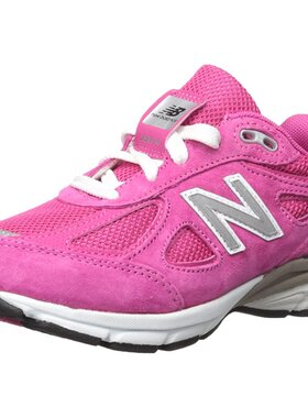 NEWBALANCE经典复古女款990跑鞋