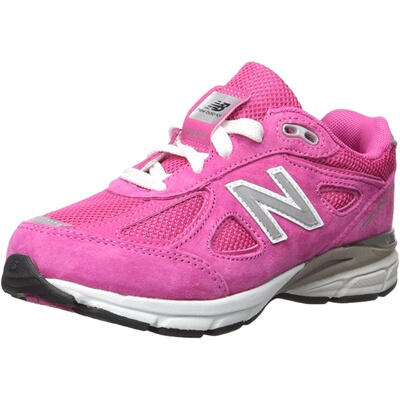 NEWBALANCE经典复古女款990跑鞋