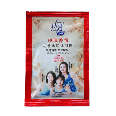 整箱拉芳玫瑰男女士沐浴露