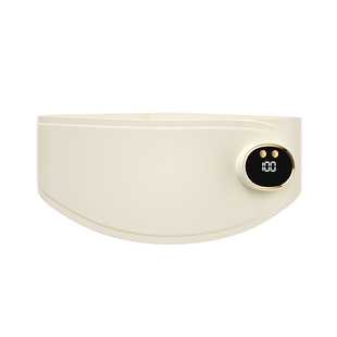 Saint Remy暖宫腰带大姨妈肚子疼神器女生月经用缓解宫寒痛经礼物