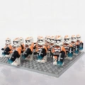 21 SW522+base plates
