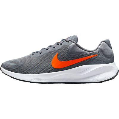 Nike/耐克正品Revolution 7男士耐磨运动减震跑步鞋FB2207-012