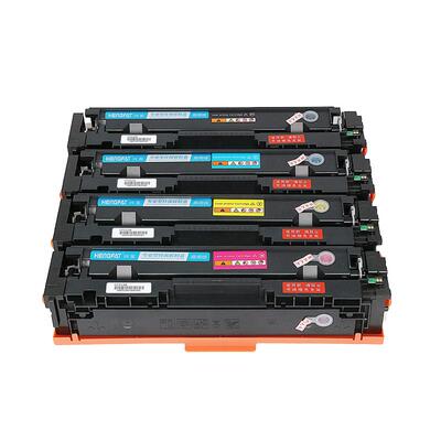 hengfat适用m281fdw硒鼓m254dw