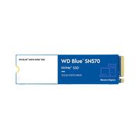 西部数据sn570固态500g 1t 2t ssd