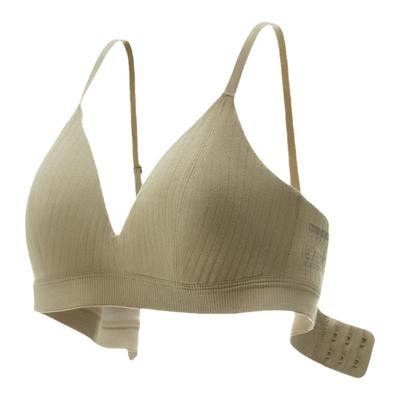 蕉内311S无痕莫代尔薄款文胸