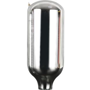 五月花原装热水瓶气压壶 吸水管 玻璃内胆配件2升 3.2升 壶盖AFM