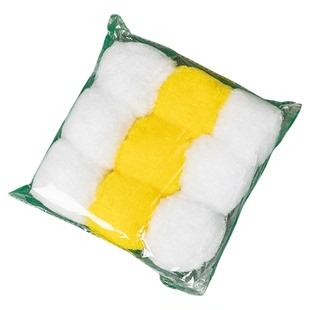 麻将机清洗球专用清洁球静音防噪音神器免清洗自动洗麻将牌球玖1