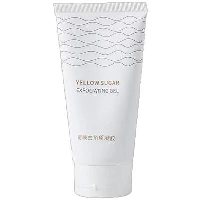 黄糖去角质凝胶啫喱深层清洁