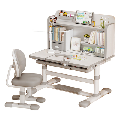 【2026新品预热】儿童学习桌椅子