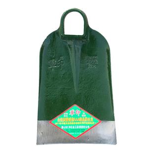 印全钢挖冬笋专用农用大小锻打锄头翻地开山园艺农工具种菜除草