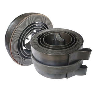 三轮免摇启动器锰钢板簧配件单缸柴油机起动机发条手扶拖拉机弹簧