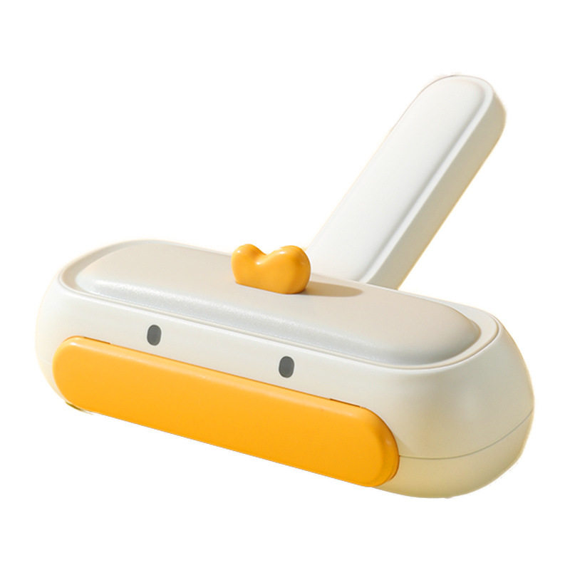 宠物除毛神器定制印logo开业宣传