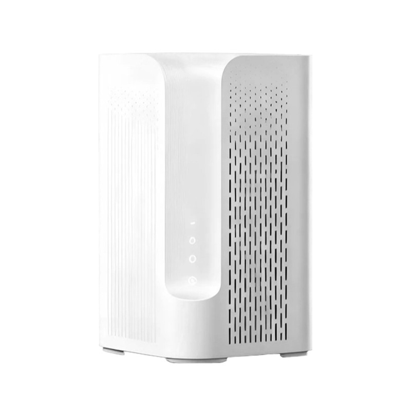 蜂助手5G CPE 无限宽带路由器家用无线宽带+WiFi6随身WiFi 5gcpe随身无线wifi租房家庭