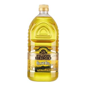 翡丽百瑞高温橄榄油500ml原装进口家用食用油轻食健康