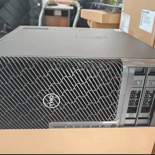 【议价】特价全新Dell T7865 7875准整机