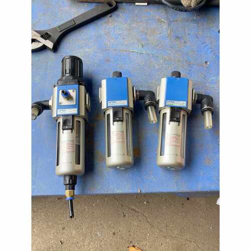 议价亚德客油水分离器GFR30008GL30008两个可维修