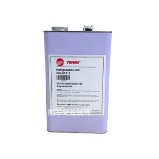 特灵TRANE冷冻油离心机螺杆机中央空调维保OILOOO22/00048/00015
