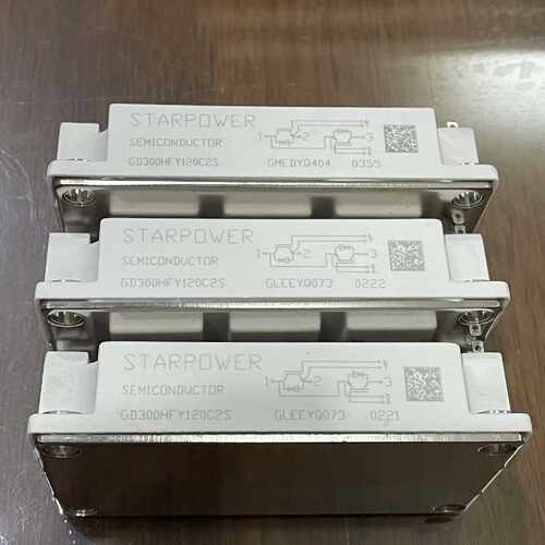 GD300HFY120C2S GD300HFT120C2S