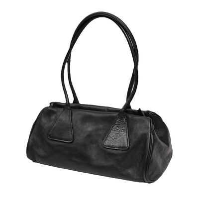 植鞣系列糖三角腋下包