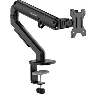 【爆款升级】松能显示器支架悬臂电脑显示屏机械臂升降底座T6-1UP