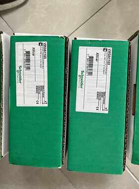 议价施耐德变频器工具包VW3A1103 全新原装 只有4个 售价