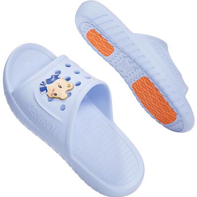 科柔儿童eva洞洞鞋防滑拖鞋