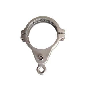 圆管秋千扣吊环带轴承承重扣挂钩儿童秋千配件室外玩具架户外宝宝