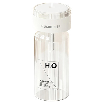 能适空气加湿器【便携-大雾量】