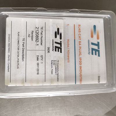 询价-TE泰科2120892-1连接器，的，，有朋