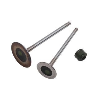 KTM790DUKE/ADV/R原厂进排气门油封CKD气门锁夹弹簧座原装配件