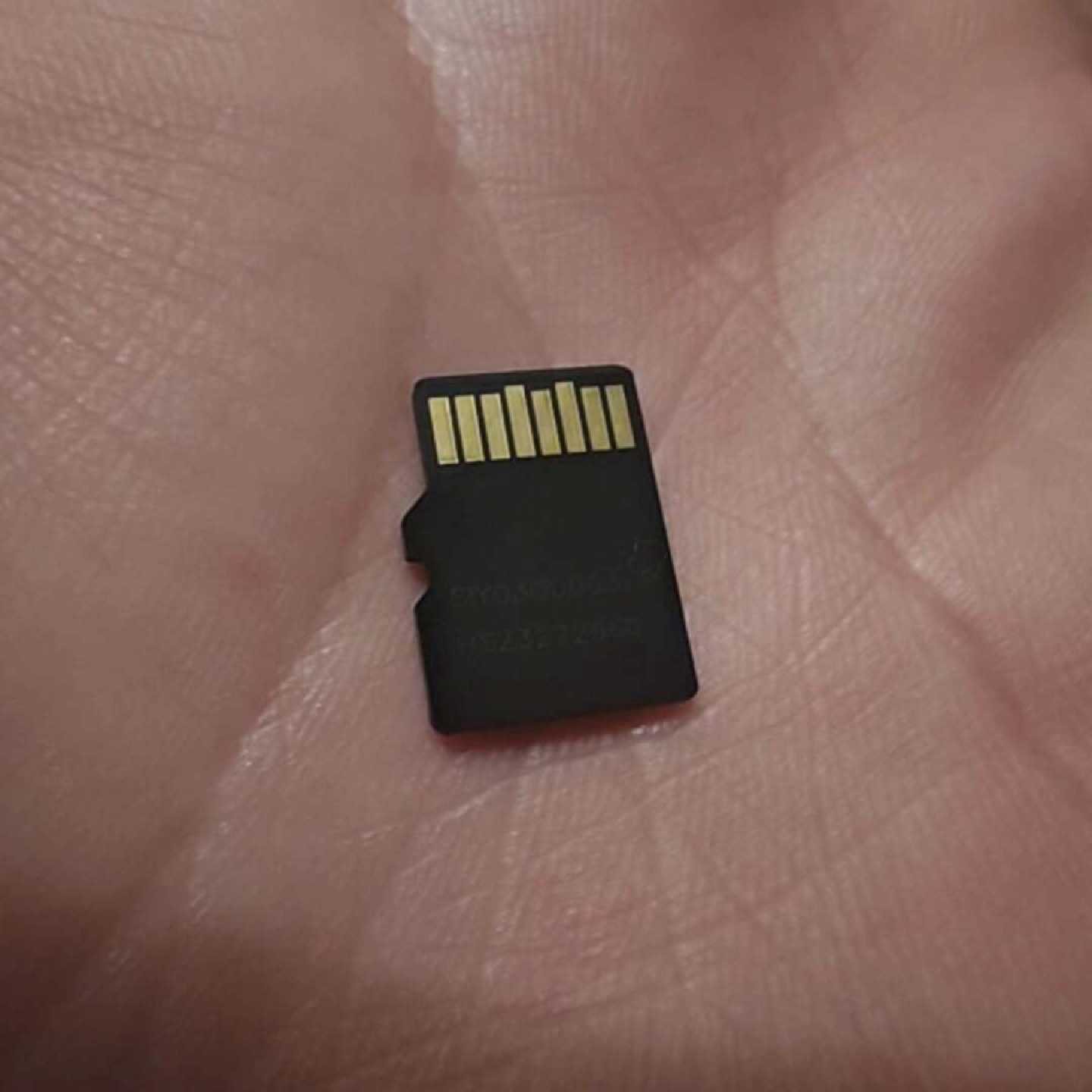 议价出HIKSEMI micro sd卡 256G，V30，成色维修图片