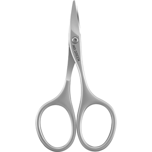 Mr.green德国 小孩指甲剪刀单个装 儿童指甲钳不锈钢婴幼儿指甲刀