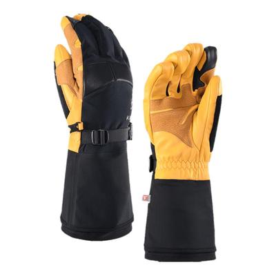 KAILAS凯乐石 户外运动防水防风透气耐磨 阿玛达布朗专业登山手套