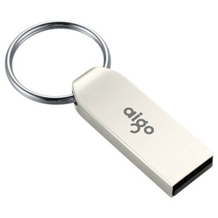 爱国者8g招投标书u盘16g小容量金属迷你车载定制刻字电脑优盘32g