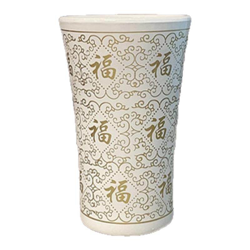 白福古典家用特大号花盆