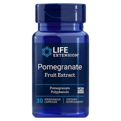 LifeExtensionPome石榴果实