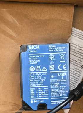 询价-SICK西克OD10006001R151075