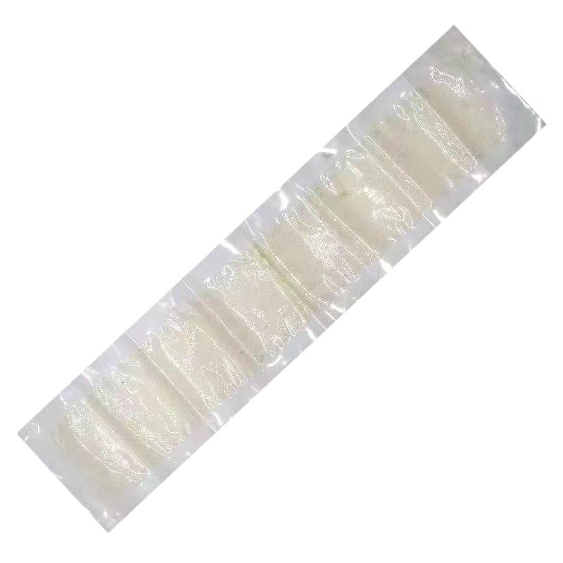 春禾加长120CM透明粘鼠毯隐形灭鼠神器老鼠胶板粘大老鼠胶板强力