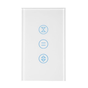 智能卷闸门开关车库电动卷帘门升降门控制器手机远程定时遥控器