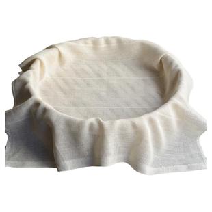 蒸笼布蒸米饭纱布厨房蒸馒头包子屉布耐高温不粘沙布豆腐过滤家用