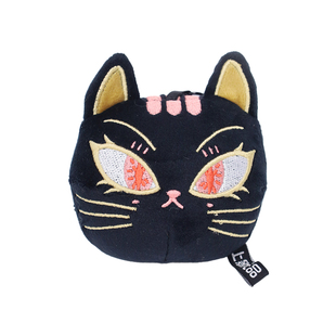 上影元品中国奇谭2之大贵人招财猫玩偶新年礼物送人伴手礼小礼物