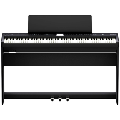 ROLAND88键自动伴奏电钢琴