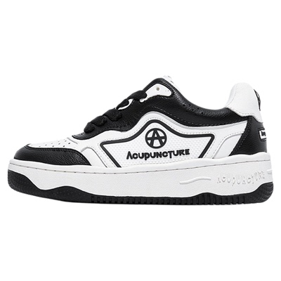 爱克佩特百搭休闲板鞋情侣款