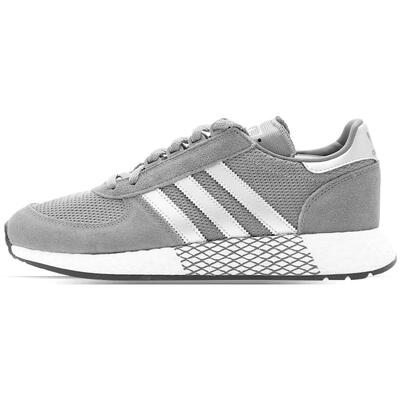 Adidas/阿迪达斯正品 MARATHON马拉松三叶草男女休闲经典鞋G27861