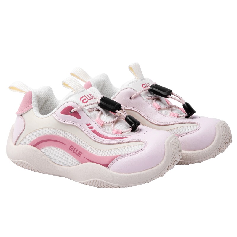 ELLEkids童鞋户外运动鞋女童
