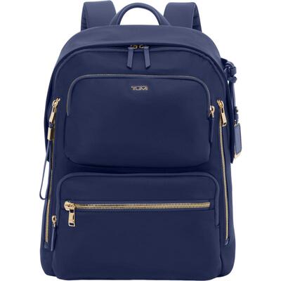 【春夏新品】TUMI/途明Voyageur女士双肩包Montana休闲双肩背包