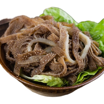 黑千层肚牛百叶重庆千层肚1斤装